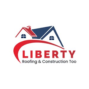 Liberty Roofing & Construction Too logo